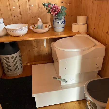Syndin Seter Holiday home